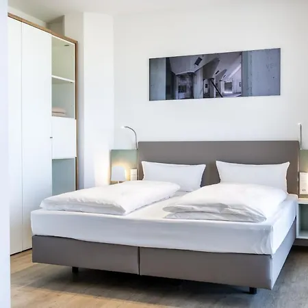 Krusespeicher Krusespeicher 5-65 Apartman Wißmar