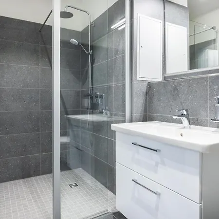 Krusespeicher Krusespeicher 5-65 شقة